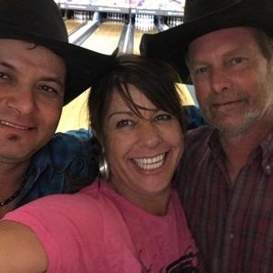 Meet your Posher, Gina